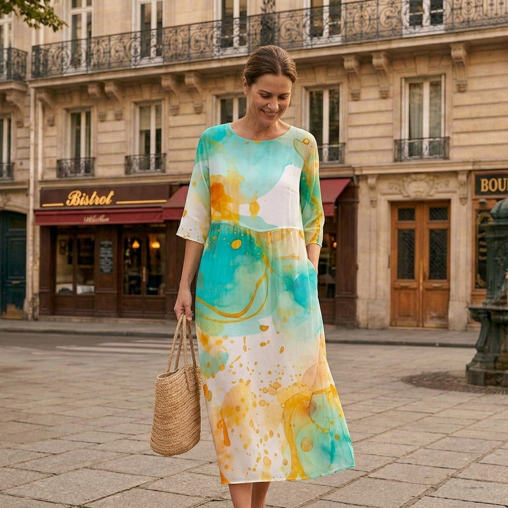 Summer Dresses