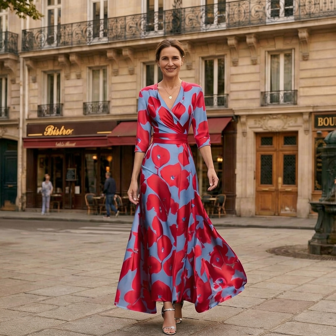 Maxi Dresses