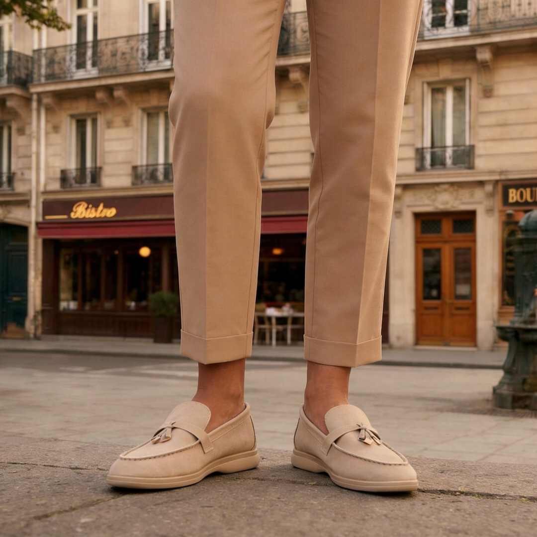 Mocassins