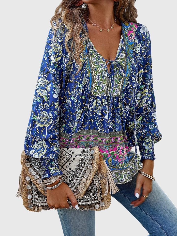 Annie | Elegant Pullover