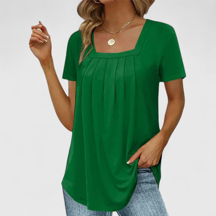 Mirelina | Blouse d&