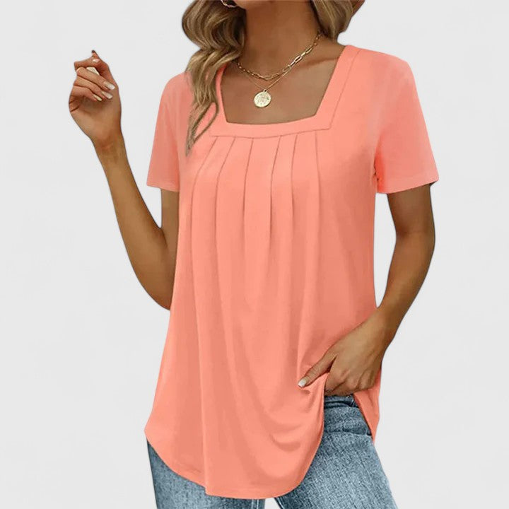 Mirelina | Blouse d&