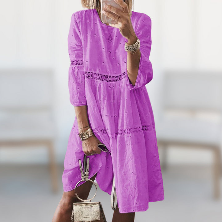 Vera - Robe d&