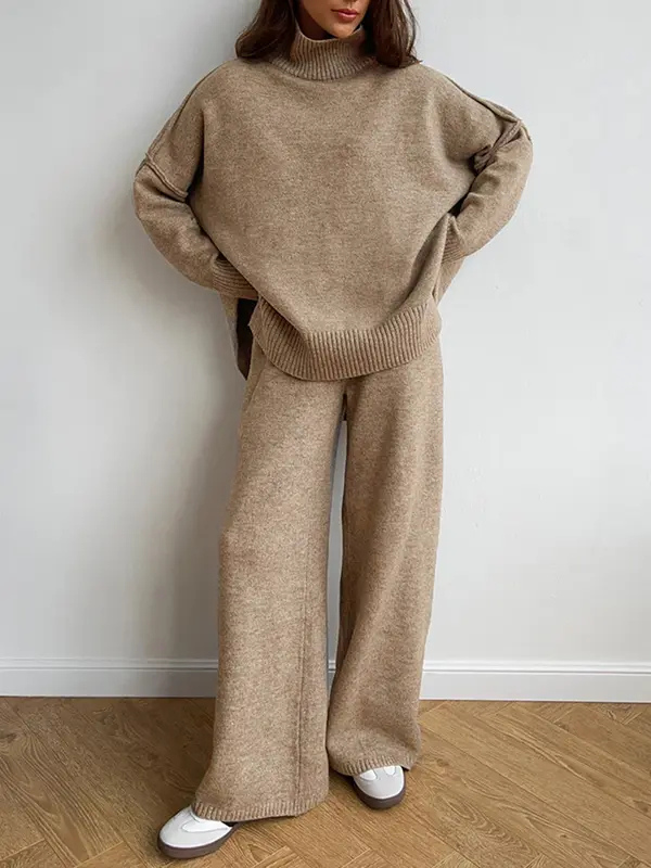 ZOLA™ – Warm &amp; Stylish Pants Suit
