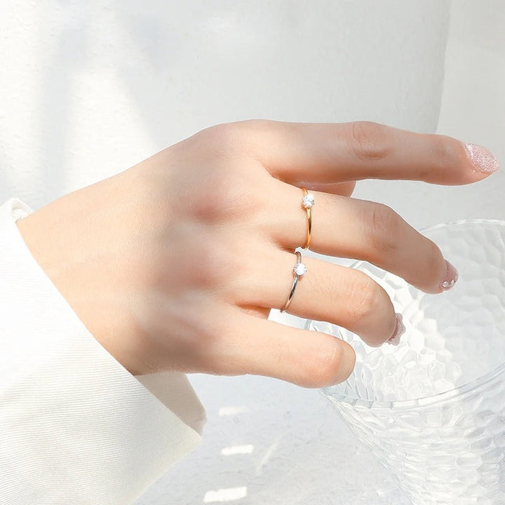 Bague Abella Maris