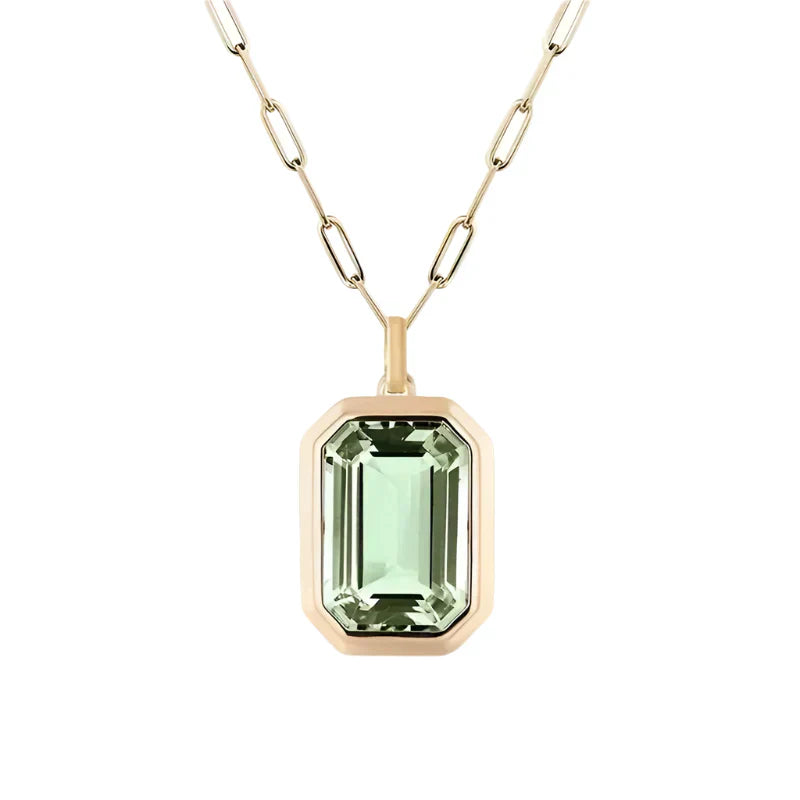 Collier Sarina Elowen | Or