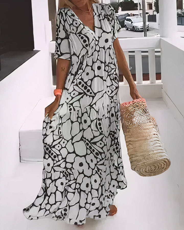 Quinn - Robe d&