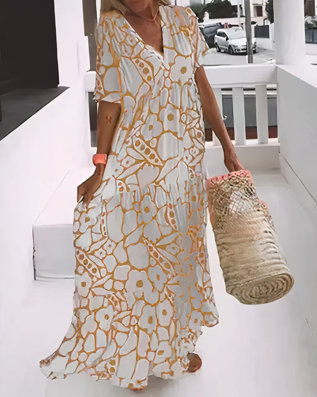Quinn - Robe d&