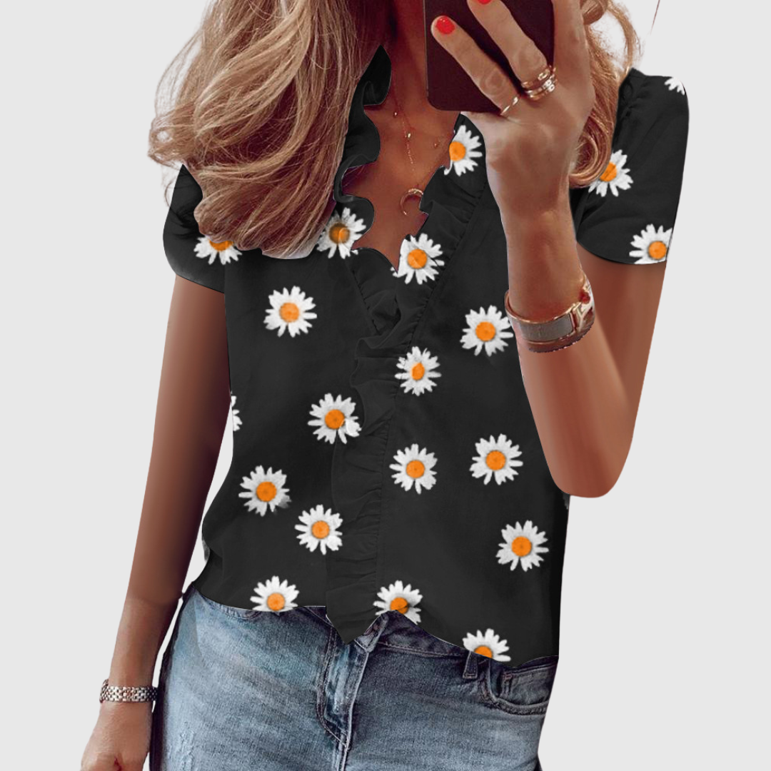Isadora | Blouse d&