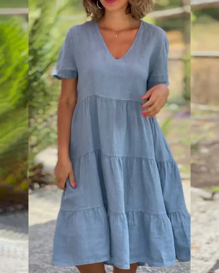 Bexley - Robe d&
