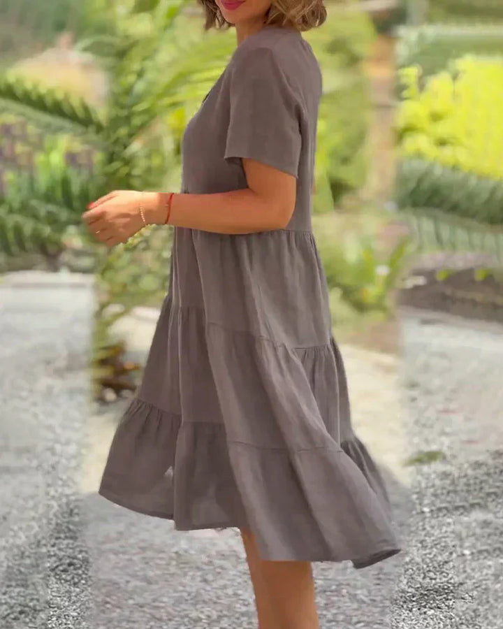 Bexley - Robe d&