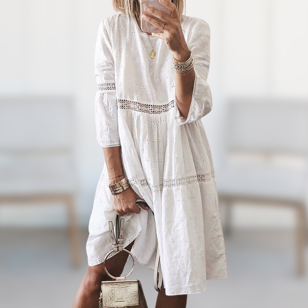 Vera - Robe d&
