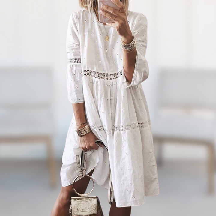 Vera - Robe d&