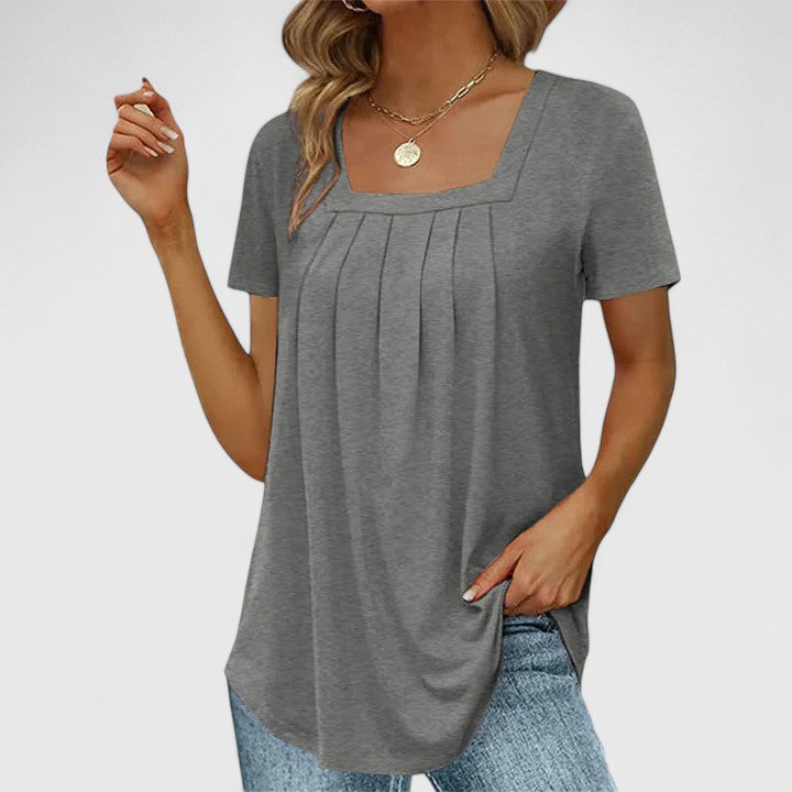 Mirelina | Blouse d&