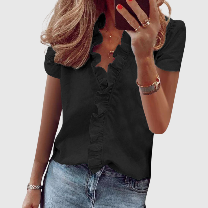 Isadora | Blouse d&