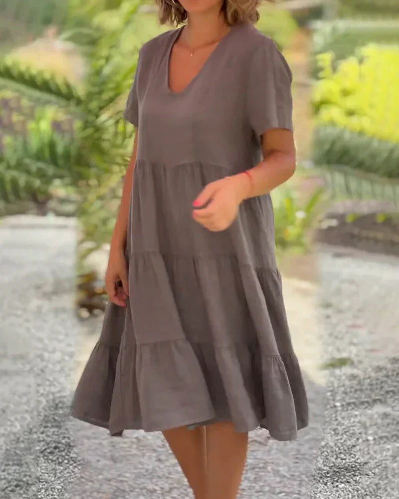 Bexley - Robe d&