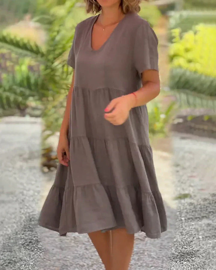 Bexley - Robe d&