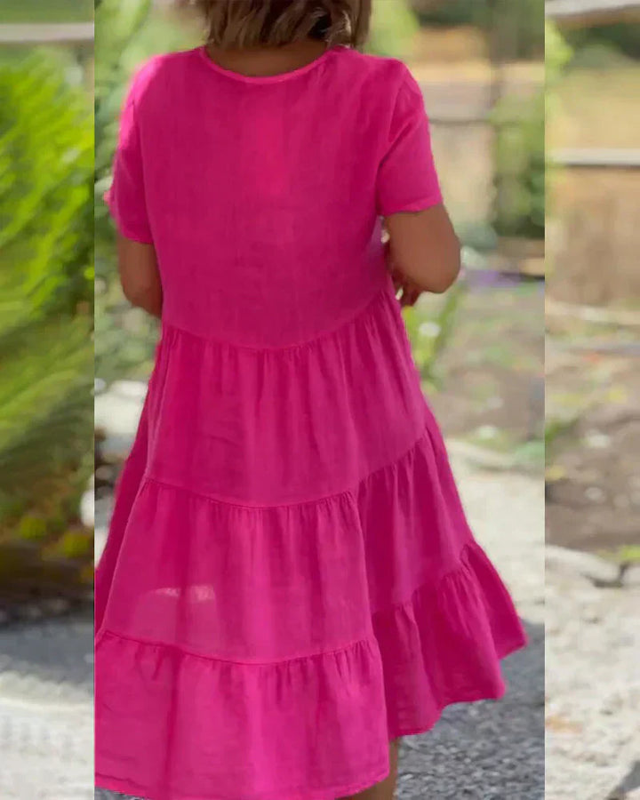 Bexley - Robe d&