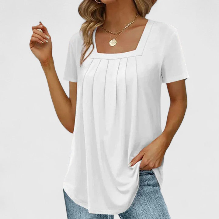 Mirelina | Blouse d&