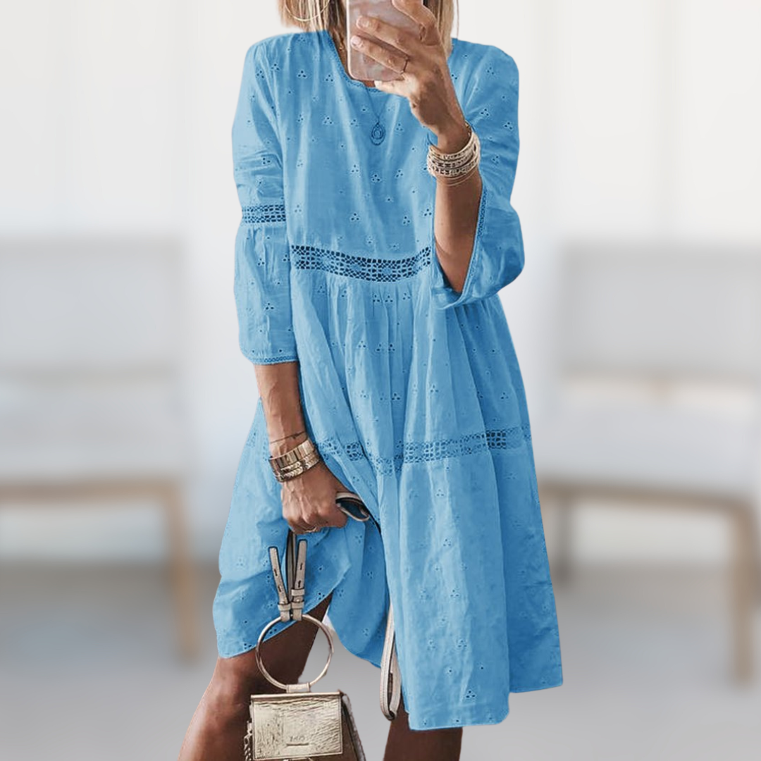 Vera - Robe d&