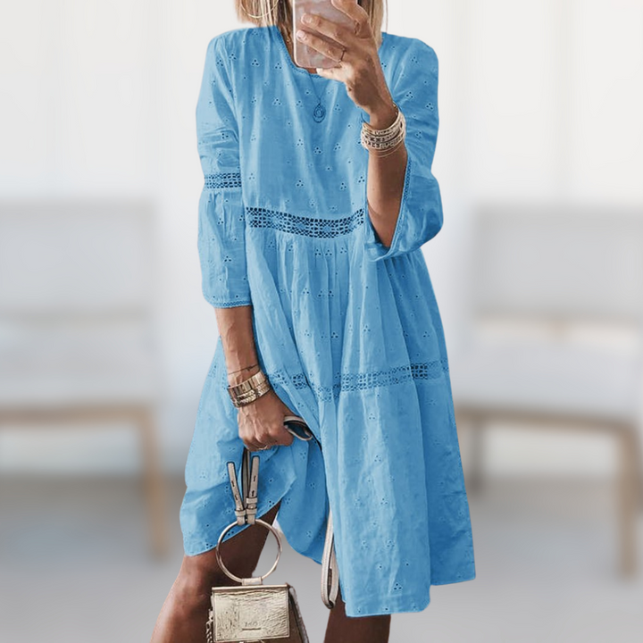 Vera - Robe d&