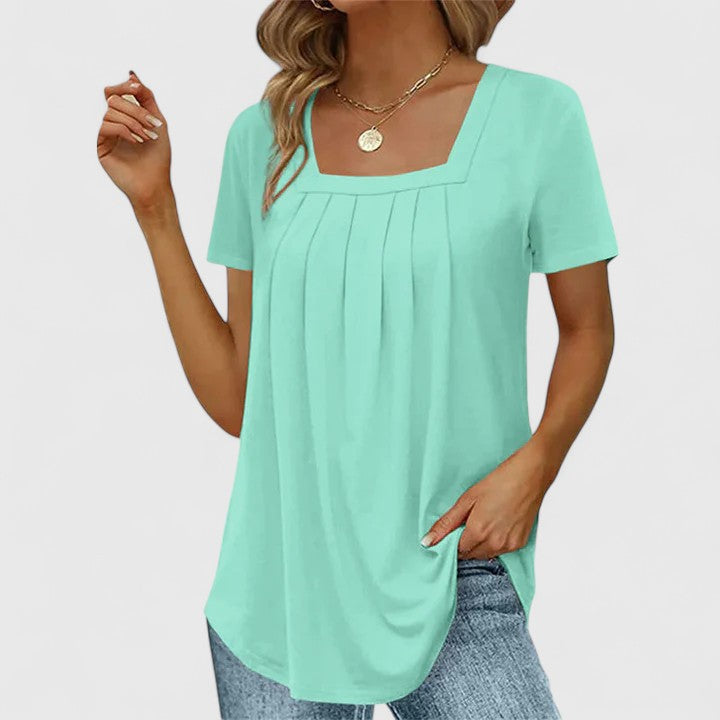 Mirelina | Blouse d&