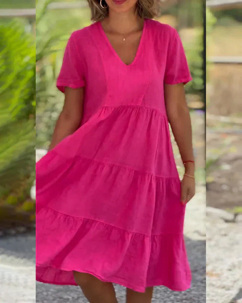 Bexley - Robe d&