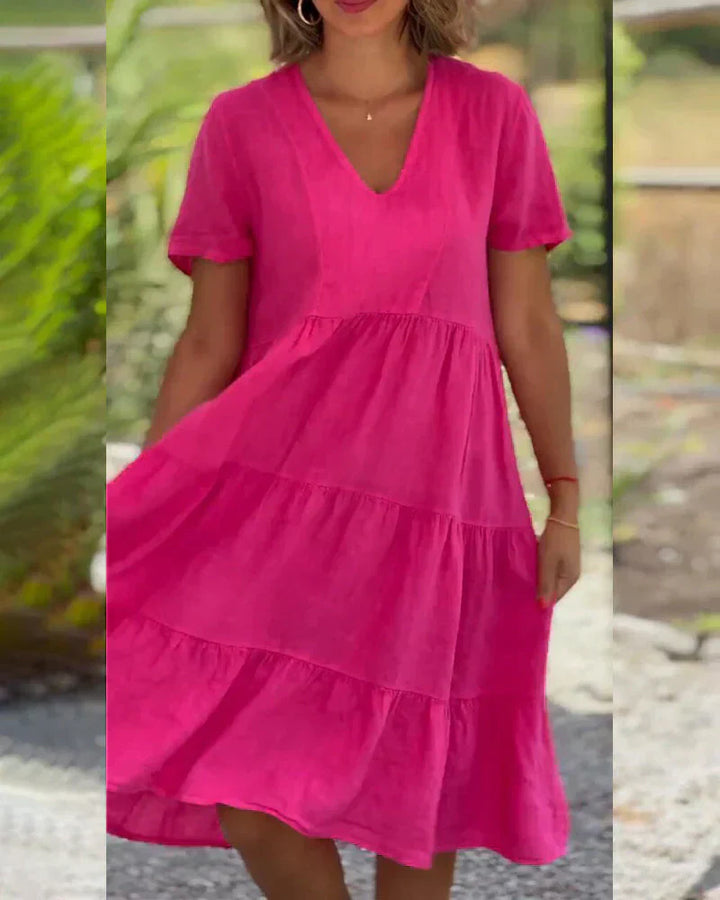 Bexley - Robe d&