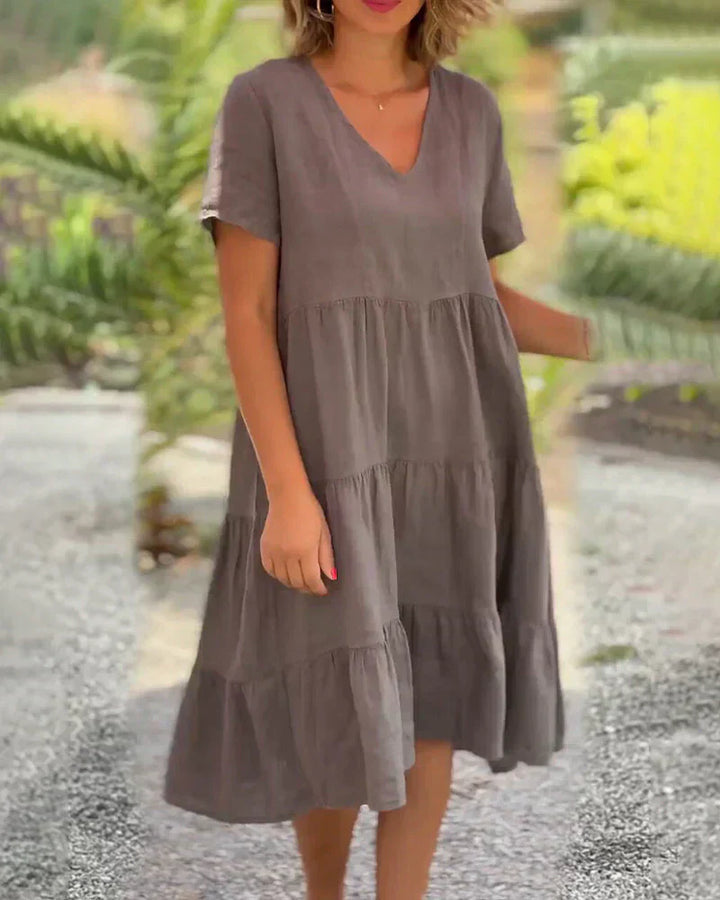 Bexley - Robe d&