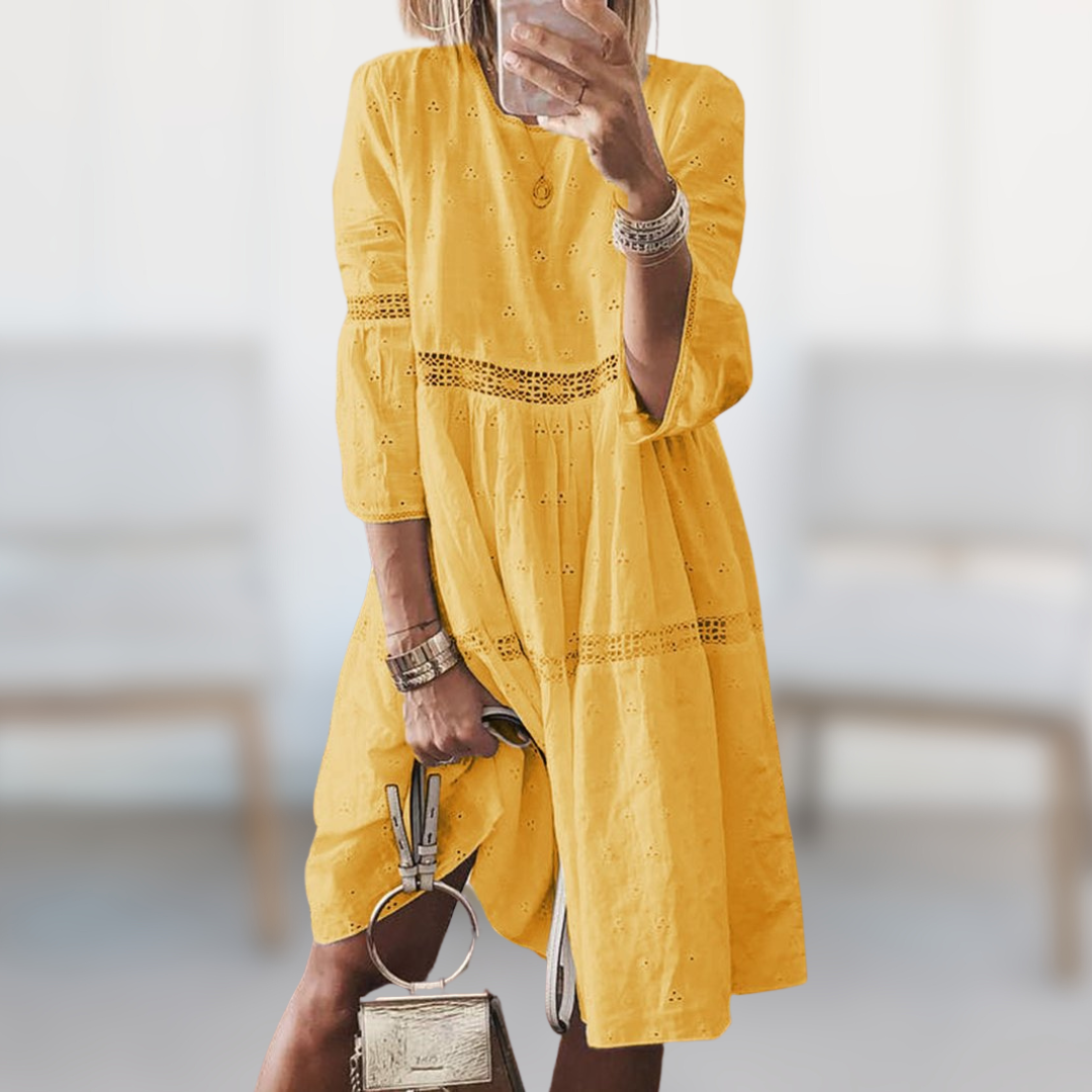 Vera - Robe d&