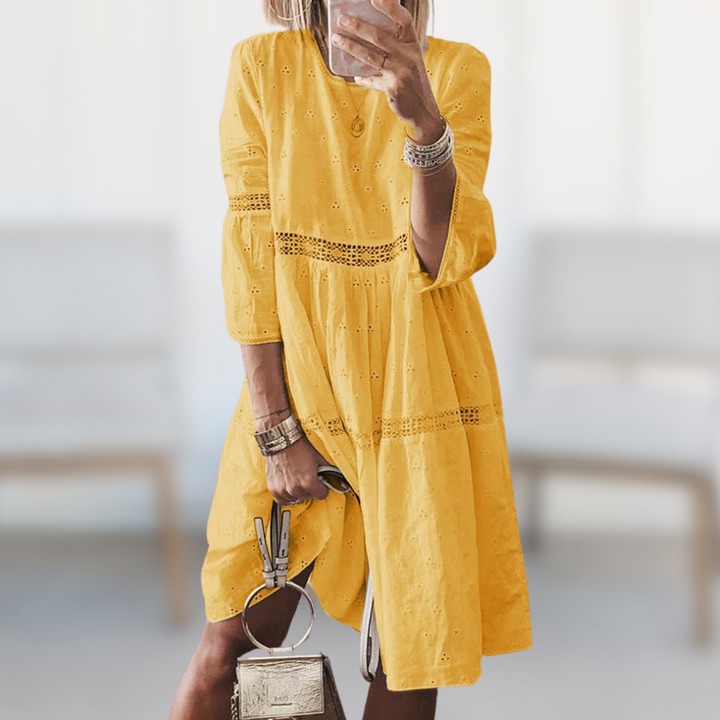 Vera - Robe d&