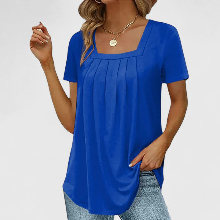 Mirelina | Blouse d&