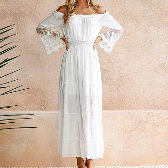 Aurelie - Robe d&