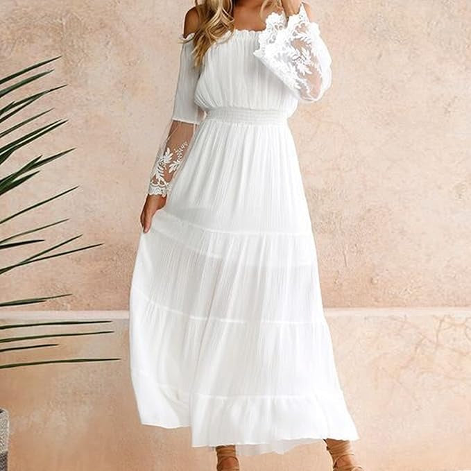 Aurelie - Robe d&