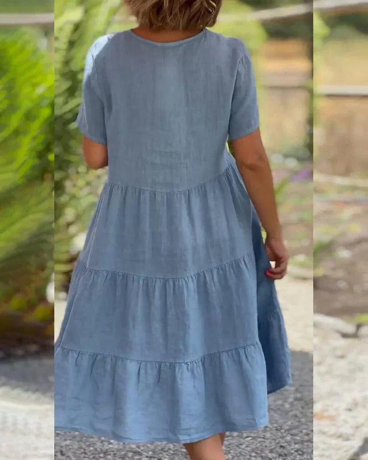 Bexley - Robe d&