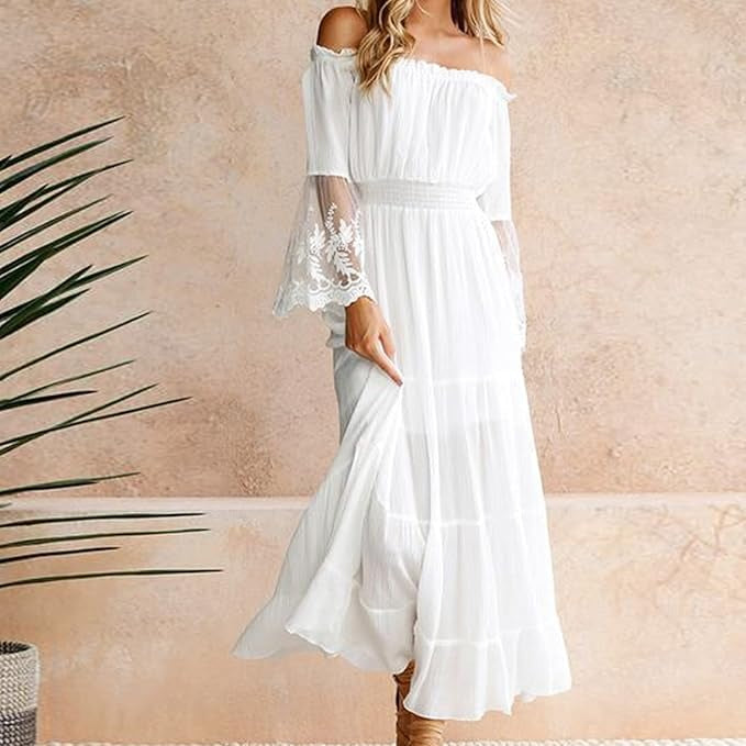 Aurelie - Robe d&