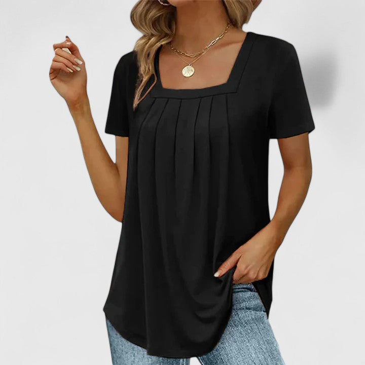 Mirelina | Blouse d&