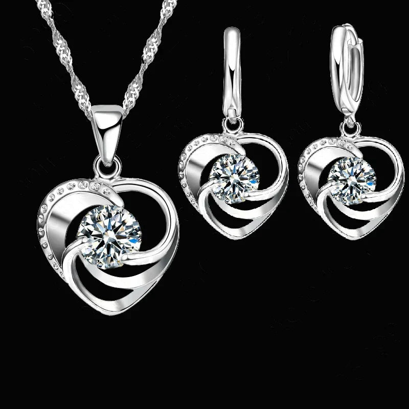 Collier et Boucles d&