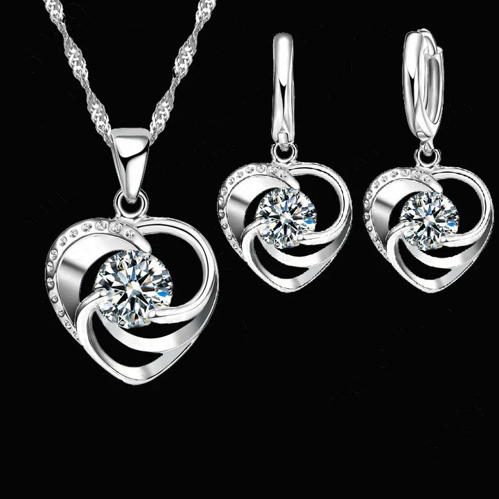Collier et Boucles d&