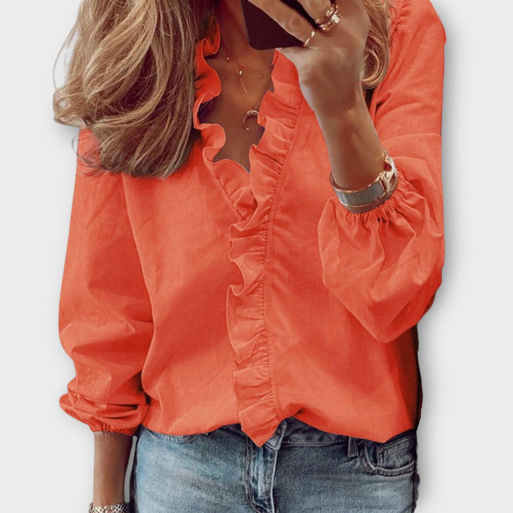 Isadora | Blouse d&