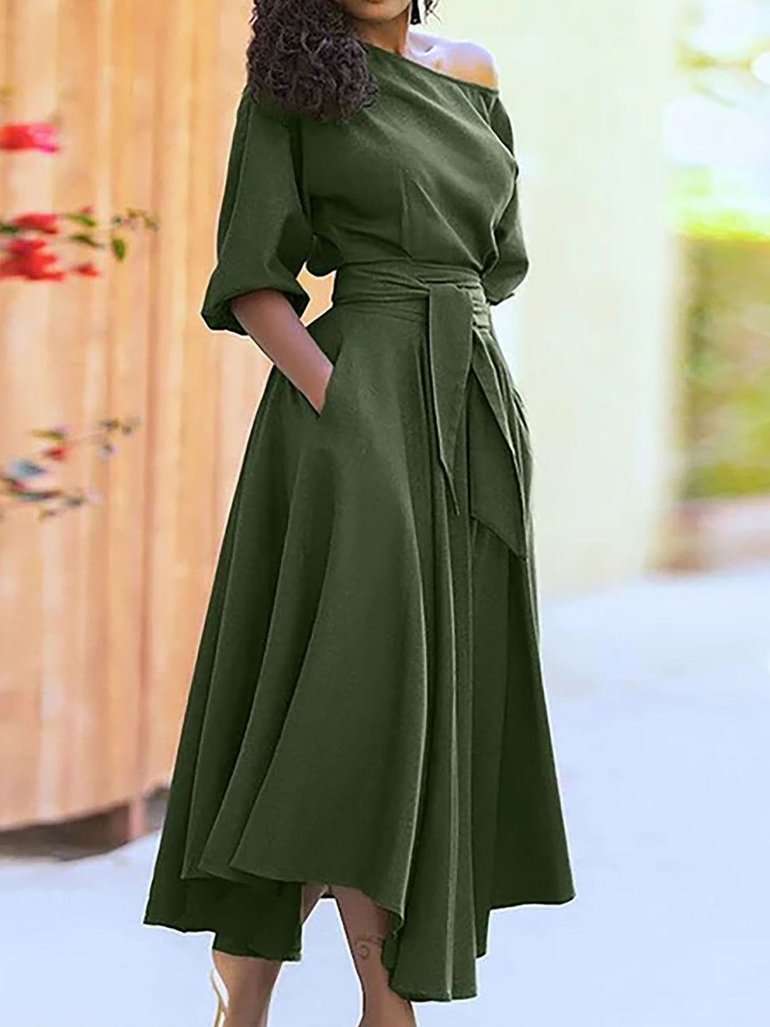 ZEBY™ - Elegant Women&
