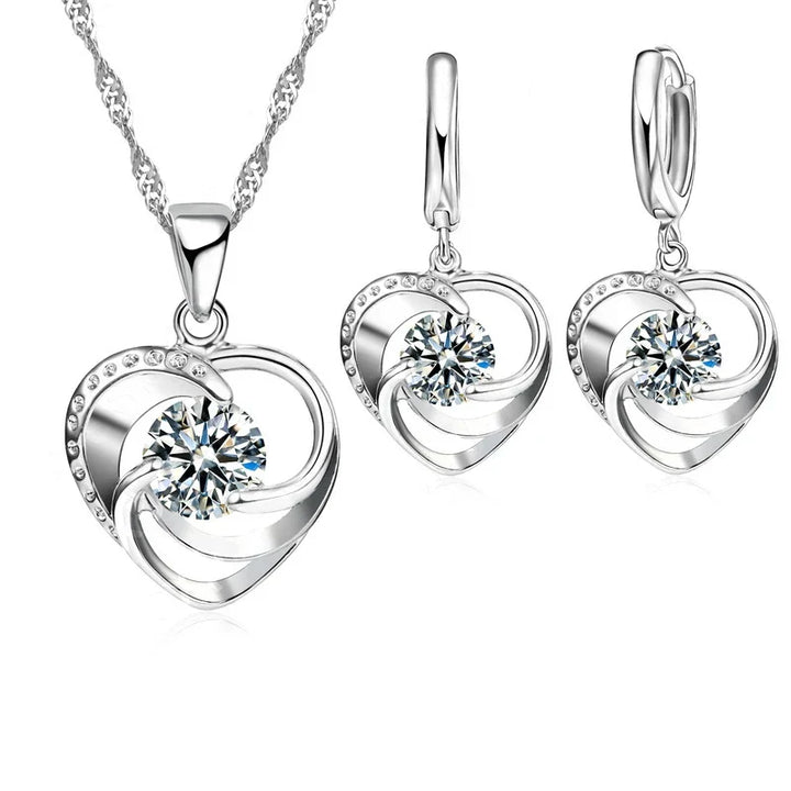 Collier et Boucles d&
