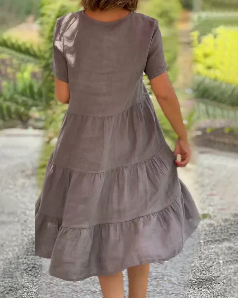 Bexley - Robe d&