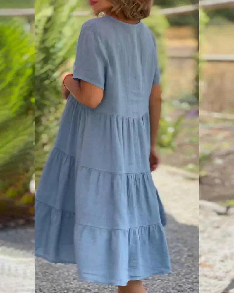 Bexley - Robe d&