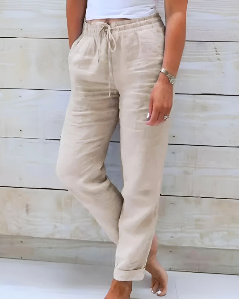 REMI™ – Lightweight Lounge Pants