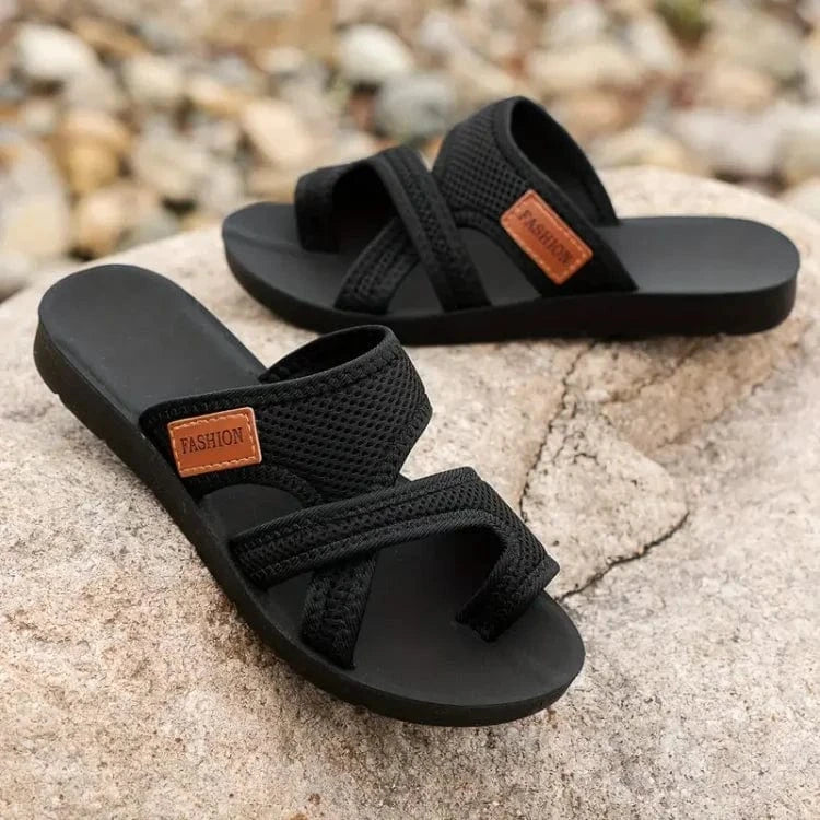 Hadley - Sandales Orthopédiques d&