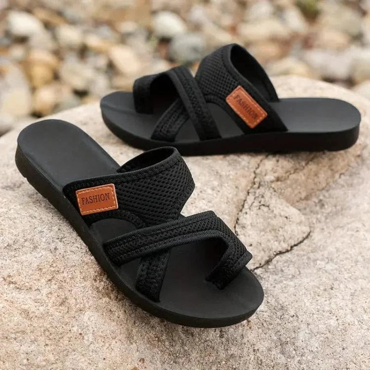 Hadley - Sandales Orthopédiques d&