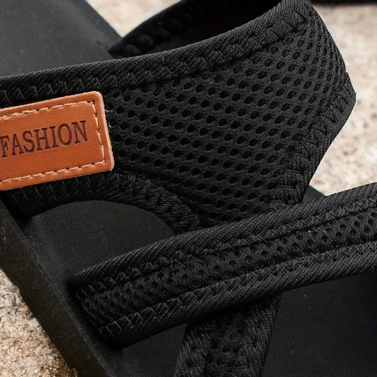 Hadley - Sandales Orthopédiques d&