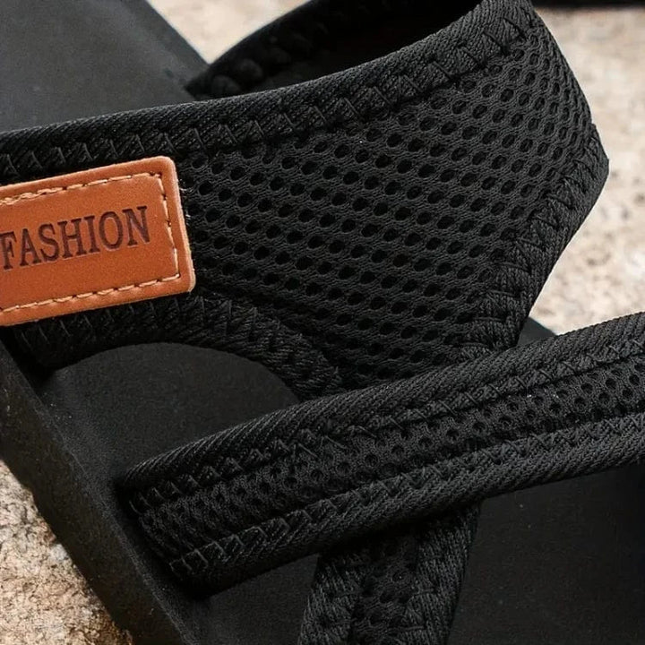 Hadley - Sandales Orthopédiques d&
