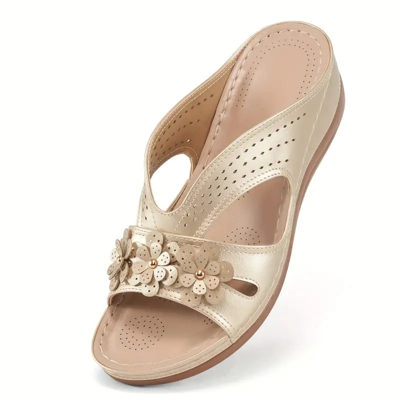 NOVA™ - Breathable Orthopaedic Sandals